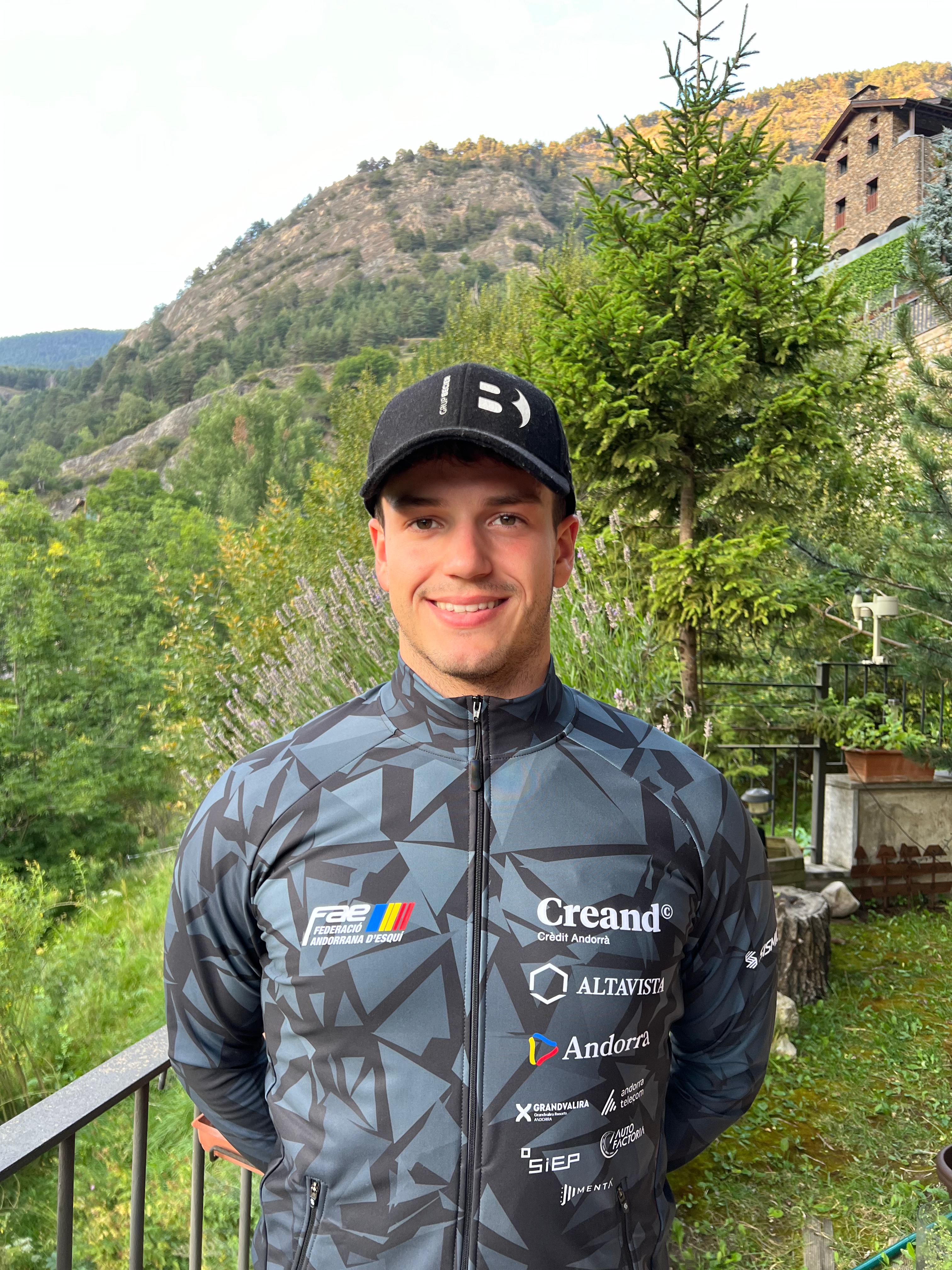 Bartumeu GABRIEL GUTIERREZ