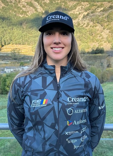 Candelaria MORENO BECERRA