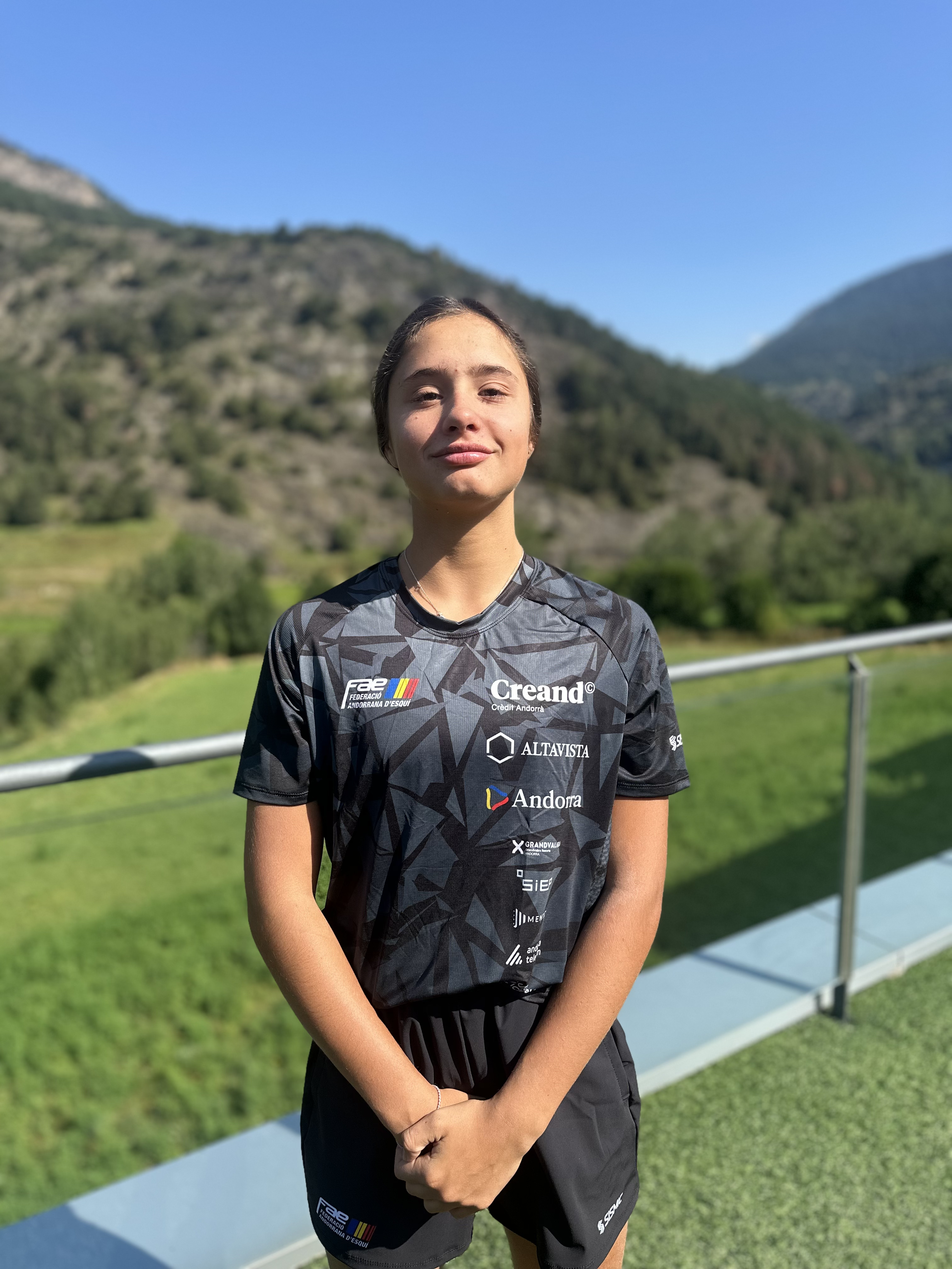 Carlota COMELLAS ROSSELL