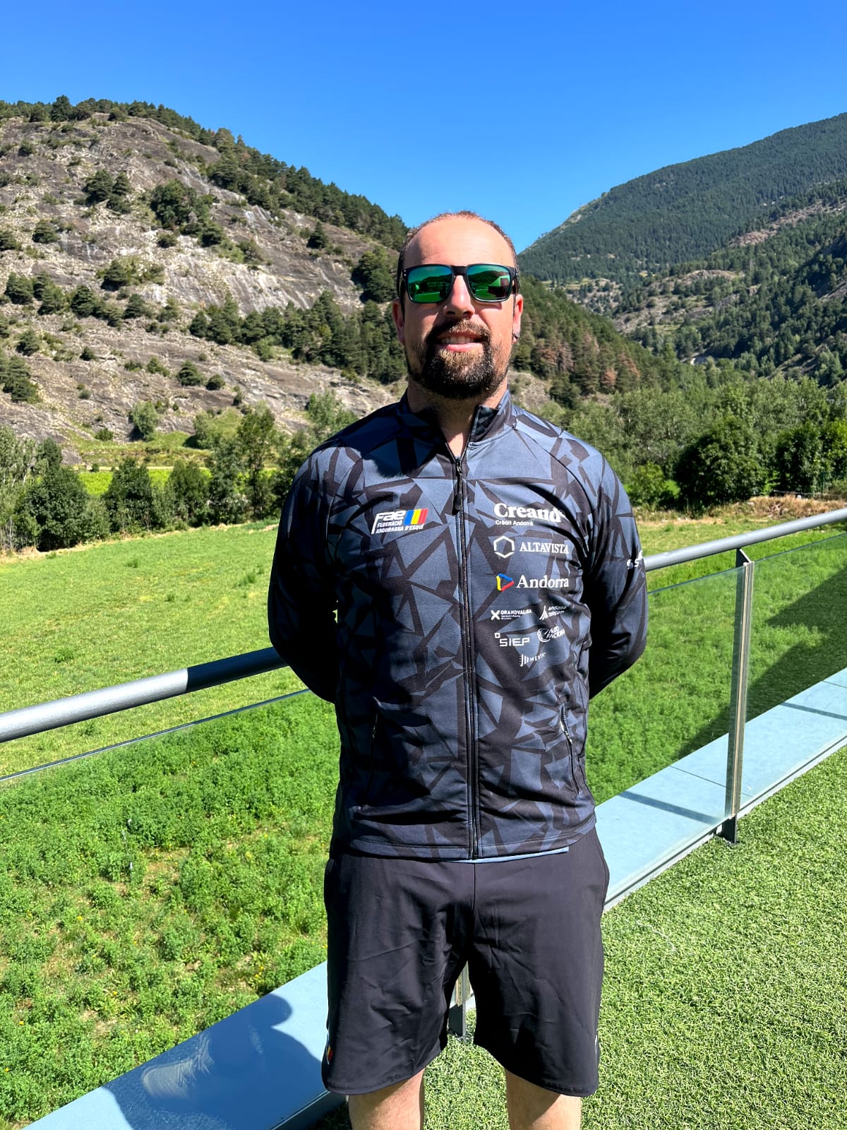 Didàc GONZALEZ BONILLO