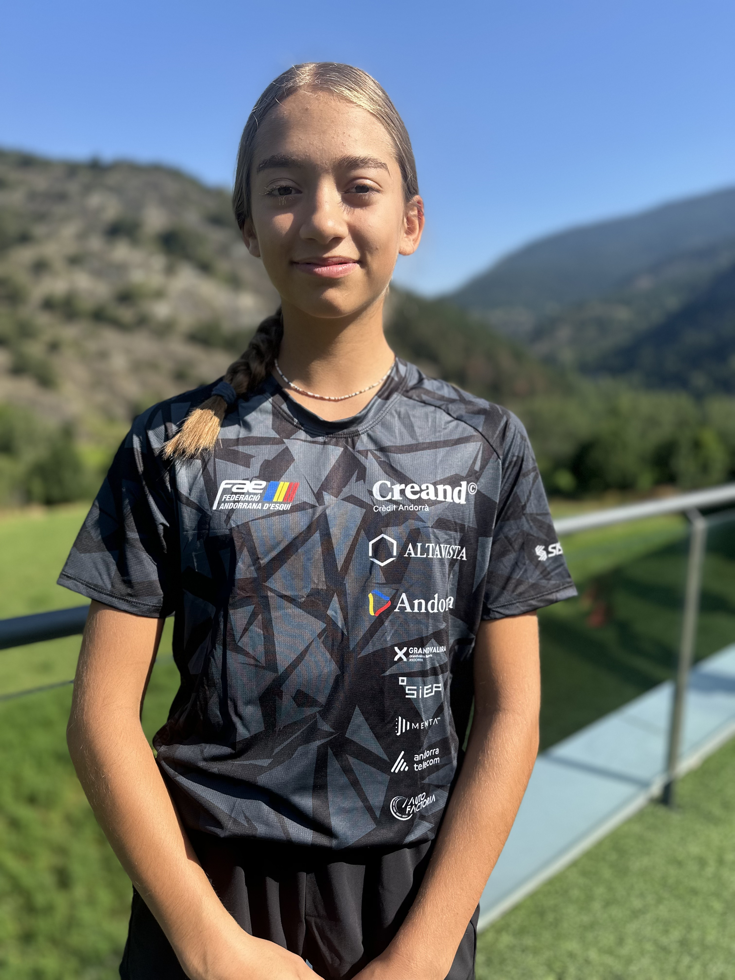 Júlia CAPDEVILA TORT