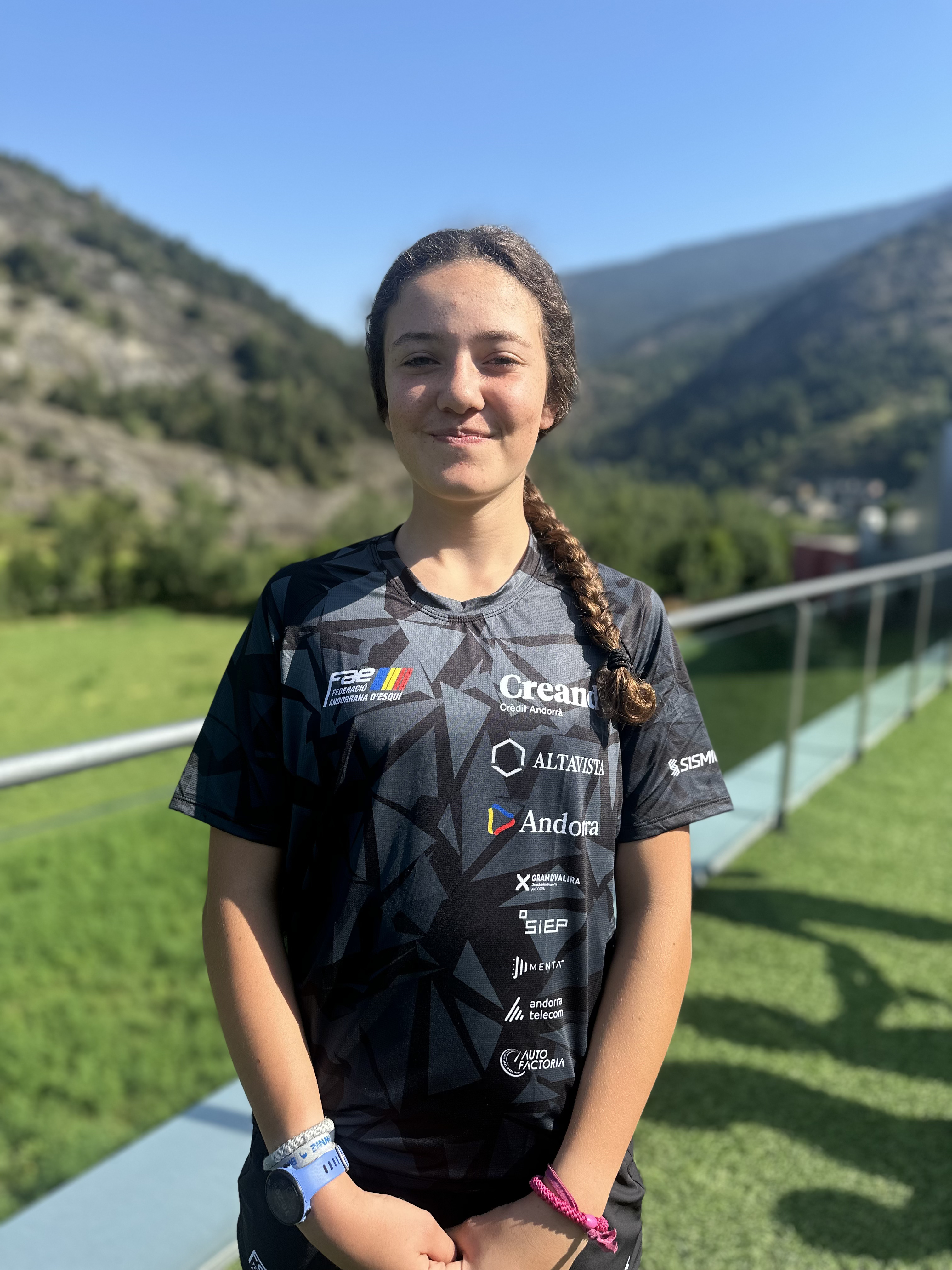 Vicky GALLERANI MARTÍN