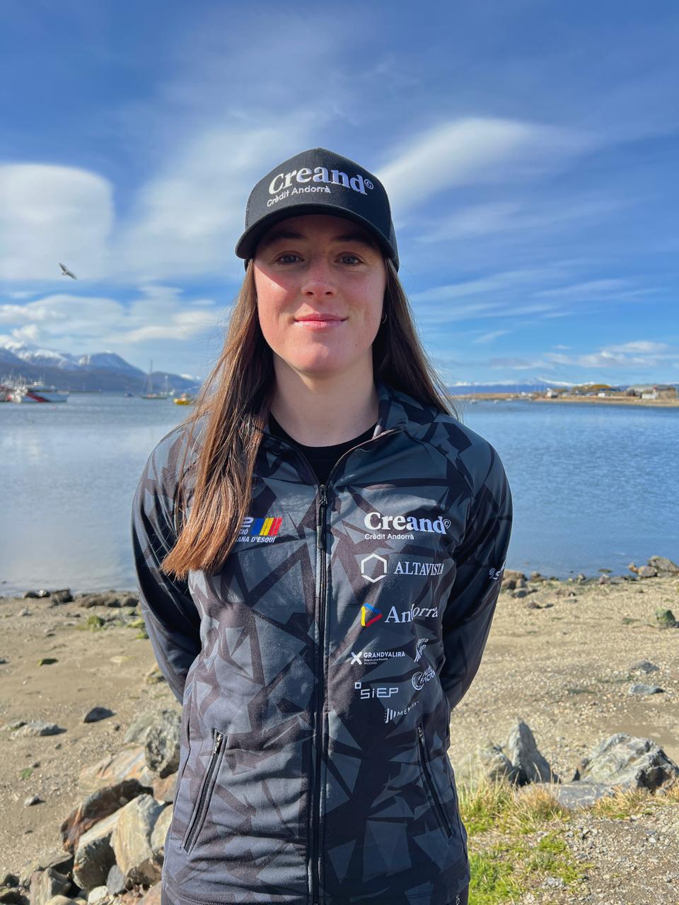 Iria MEDINA GIRONÉS