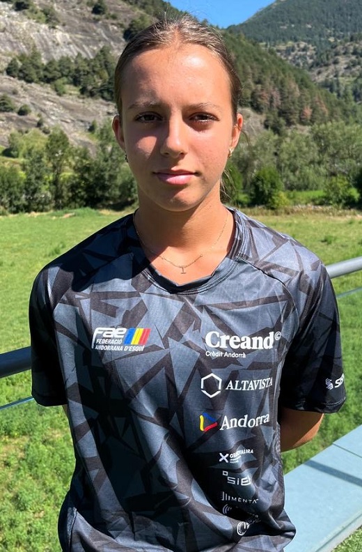 ISABELLA PEREZ EGBERTS