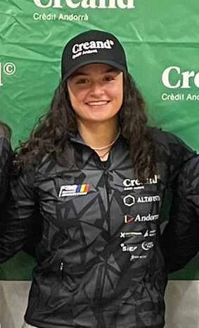 Jordina CAMINAL SANTURÉ