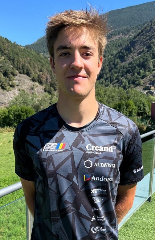 Salvador CORNELLA GUITART