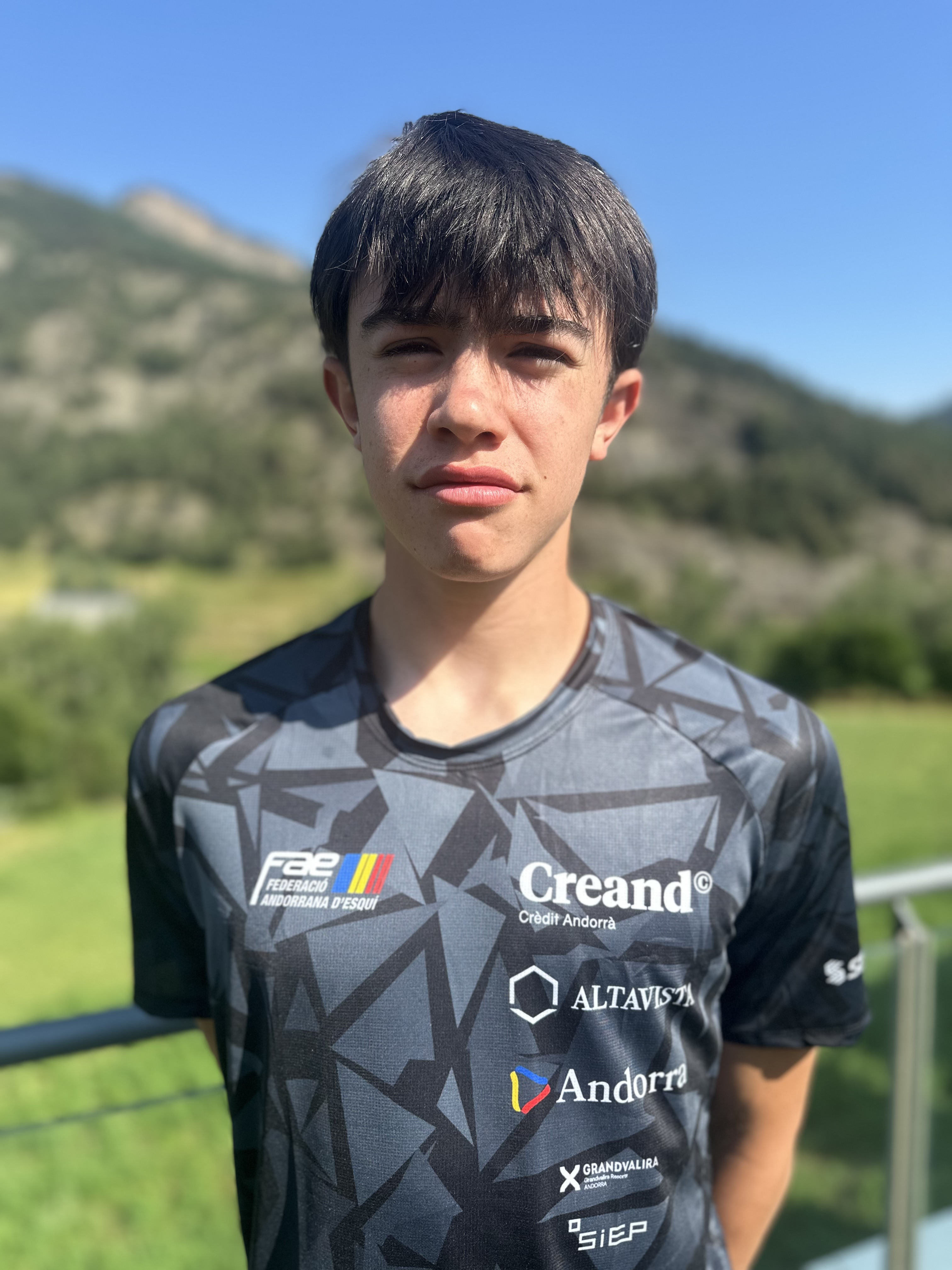 Éric GUIMERÀ VILLARÓ