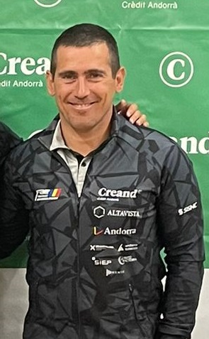 Xavier BELLSOLA  ABAD